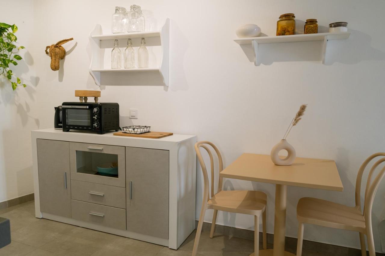 Atico La Vista By La Juderia De Vejer Διαμέρισμα Vejer de la Frontera Εξωτερικό φωτογραφία