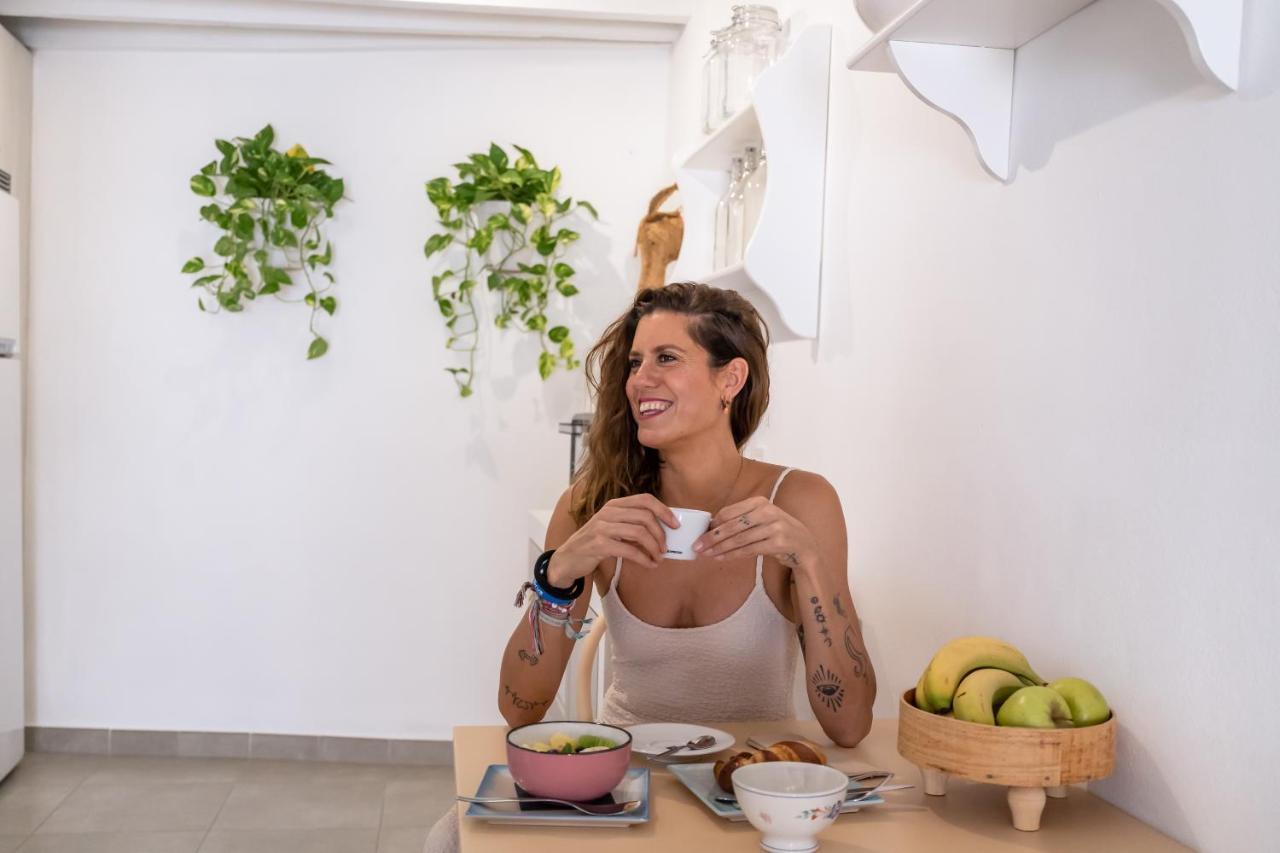 Atico La Vista By La Juderia De Vejer Διαμέρισμα Vejer de la Frontera Εξωτερικό φωτογραφία