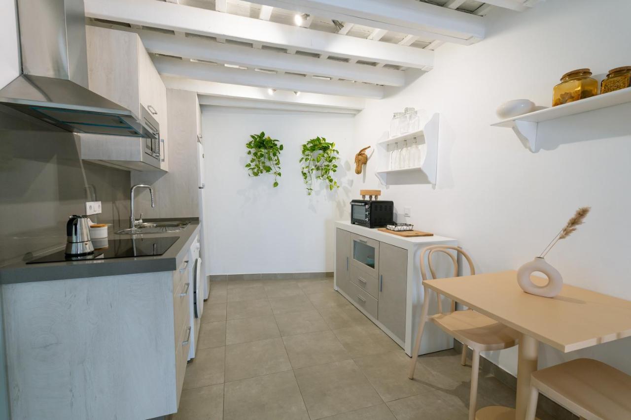 Atico La Vista By La Juderia De Vejer Διαμέρισμα Vejer de la Frontera Εξωτερικό φωτογραφία