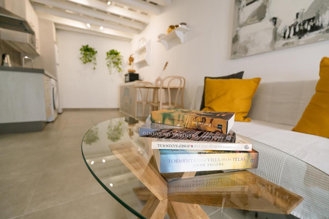 Atico La Vista By La Juderia De Vejer Διαμέρισμα Vejer de la Frontera Εξωτερικό φωτογραφία